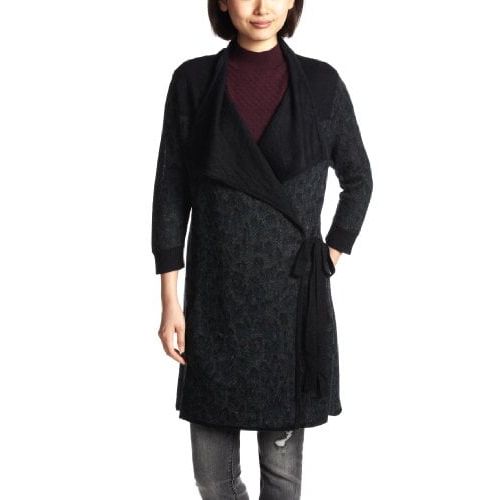 Diesel Womens M Cribbage Knitwear Sweater